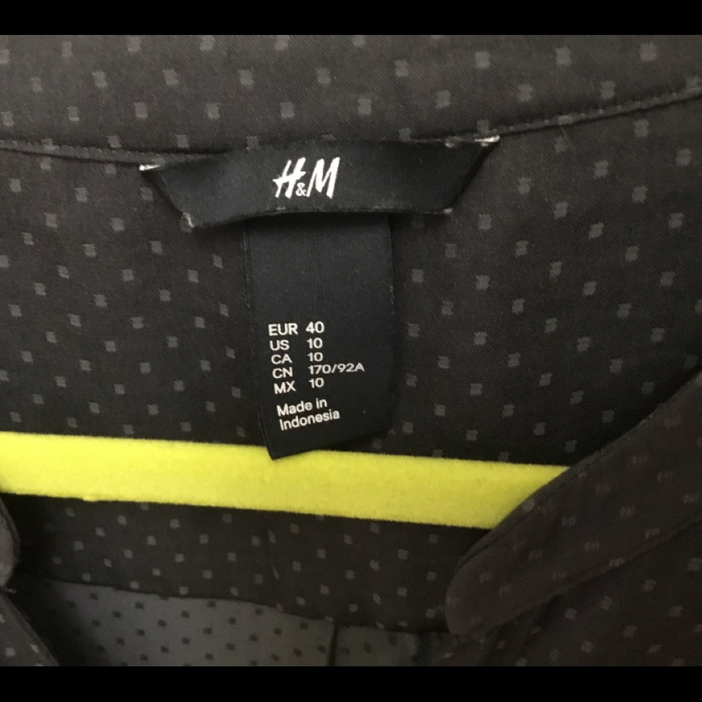 H&M Blouses